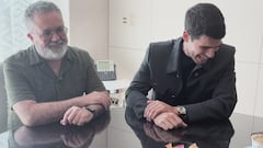 Van a estallar de la risa con esta confesión de Alcaraz sobre lo que se dice de Nadal, él y los españoles en Twitter