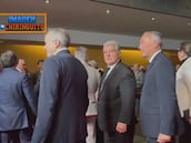 Millones de Gifs en camino: la respuesta viral de Laporta cuando le preguntan si era penalti a favor del Madrid