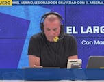 La confesión de Carreño sobre la relación entre Arbeloa y los jugadores que va a dar que hablar: es muy significativo