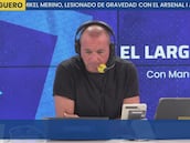 La confesión de Carreño sobre la relación entre Arbeloa y los jugadores que va a dar que hablar: es muy significativa