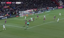 ¡En el 91′, con todo Albacete cantando el gol y Joan García superado! Gerard Martín salvó la Copa del Barça en la línea