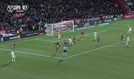 ¡En el 91′, con Albacete cantando gol y Joan García superado, Gerard Martín salvó al Barça!