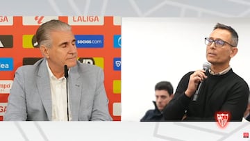 Portazo del Sevilla a Sergio Ramos: “Es un tema zanjado”