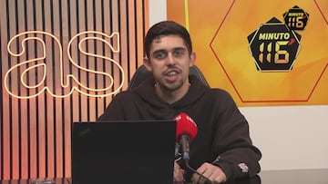 El milagro de España se llama Jesús Velasco