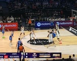 Resumen del BC Dubai vs. Real Madrid de Euroliga