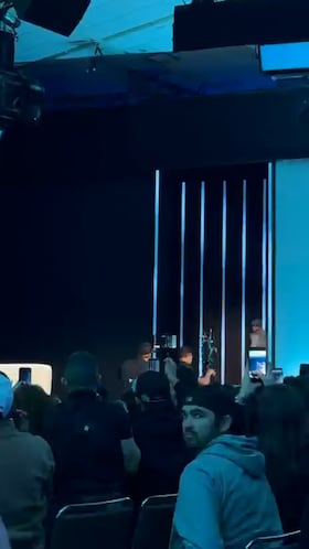 Bad Bunny enciende pasiones con un “¡Viva México!” en conferencia previa al Super Bowl LX