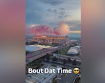 Levi’s Stadium fireworks teaser sparks hype for Super Bowl LX