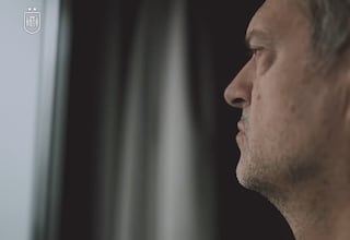 Pelos como escarpias: el vídeo motivacional de la selección de fútbol sala antes de la final contra Portugal