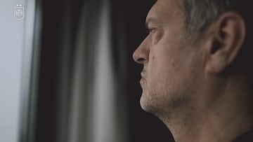 Pelos como escarpias: el vídeo motivacional de la selección de fútbol sala antes de la final contra Portugal