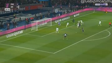 Dembélé vuelve a paralizar el mundo del fútbol con otro gol antológico: ¿primer candidato al Puskas con dos tantos?