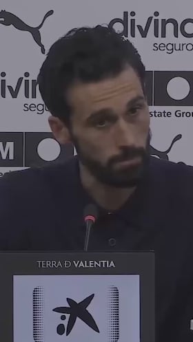 ¿Recado de Arbeloa a Xabi Alonso a cuenta de la posición de Valverde?