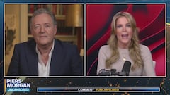 Megyn Kelly meltdown: reacts to Bad Bunny Super Bowl performance