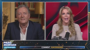 Megyn Kelly meltdown: reacts to Bad Bunny Super Bowl performance