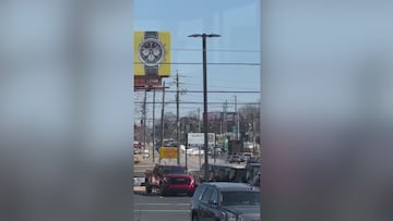 Un piloto se despide pensando que iba a morir y acaba haciendo uno de los mejores aterrizajes de la historia