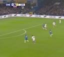 El despropósito de gol que se ha dejado marcar el Chelsea: el 2-2 del Leeds lo van a tener que ver varias veces