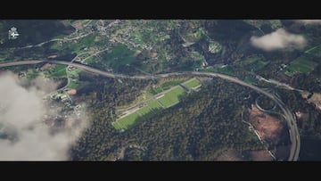 ‘Depor Training Center’, otra dimensión para la cantera blanquiazul