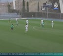 El Madrid, echando humo: incomprensible que el árbitro diera validez a este gol del Betis