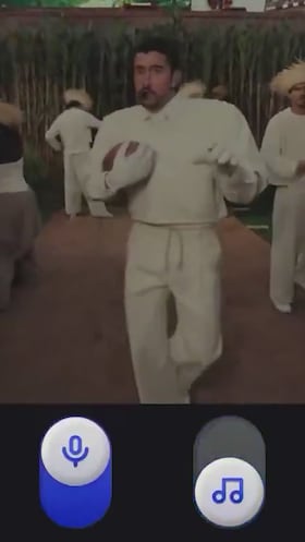 Así cantó realmente Bad Bunny en el Levi’s Stadium: enseñan cómo se hubiese escuchado sin todas las bases de sonido