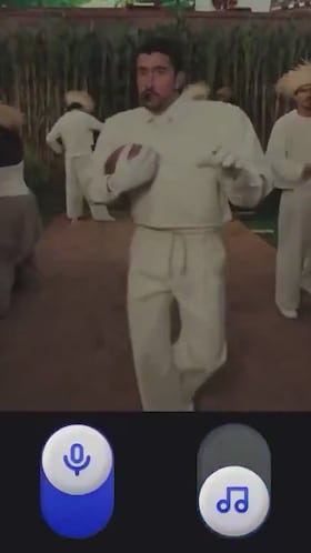 Así cantó realmente Bad Bunny en el Levi’s Stadium: enseñan cómo se hubiese escuchado sin todas las bases de sonido