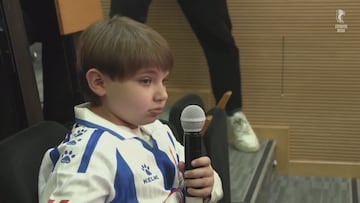 Una cronoescalada con el amigo de infancia de Evenepoel