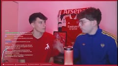 El vídeo sobre el futuro de Julián Álvarez que ha dejado a los atléticos descolocados