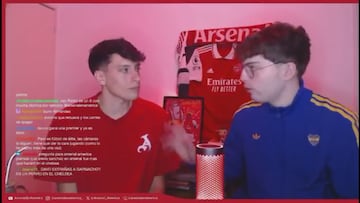 El vídeo sobre el futuro de Julián Álvarez que ha dejado a los atléticos descolocados