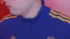 Estuvo con Julián Álvarez y a las horas habla así de su futuro: lo que dice ha hecho saltar muchas alarmas...