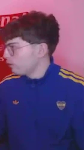 El vídeo sobre el futuro de Julián Álvarez que ha dejado a los atléticos descolocados