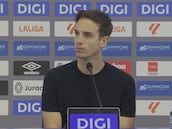 Es para aplaudir una y otra vez: el discurso de Íñigo tras golear al Atleti que nadie esperaba