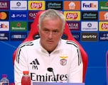 La traía preparada de casa: la frase de Mourinho que muchos interpretan que es para ‘preparar’ su vuelta al Madrid