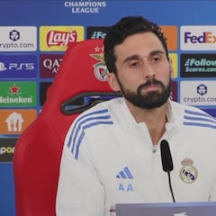 Arbeloa y Mou le ‘dicen’ a los 70.000 del Bernabéu cómo tienen que recibir a José la próxima semana