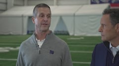 Viral interview shows John Harbaugh’s voice identical to former President Biden