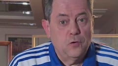 De alguien que le ha defendido siempre: el ¡basta ya! más contundente de Roncero sobre Vinicius y el racismo