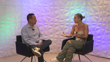 UFC México: la visión de Aurelie Garzonio sobre Brandon Moreno y la próxima cartelera