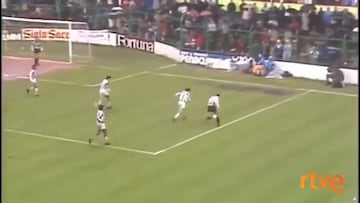 Fútbol sin excusas: “De octubre a marzo los campos estaban embarrados”