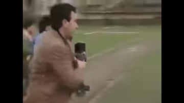 Fútbol sin excusas: “De octubre a marzo los campos estaban embarrados”