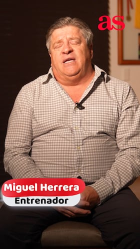 Miguel Herrera pide calma en América: respalda a Jardine y pone la mira en la Concachampions