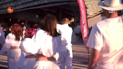 Resumen del Valencia Basket vs Joventut Badalona de Copa del Rey