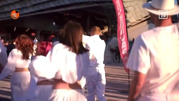 Resumen del Valencia Basket vs Joventut Badalona de Copa del Rey