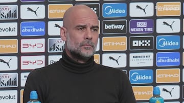 Guardiola delivers strong message on racism After Vinicius Jr abuse