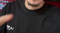 El gran vacío que deja Diego Lainez en la Selección Mexicana