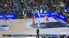 El Madrid es inmortal: la secuencia de cómo se ha metido en la final que es de no creer