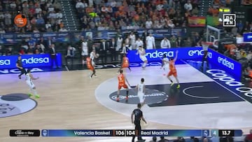 El Madrid es inmortal: la secuencia de cómo se ha metido en la final que es de no creer