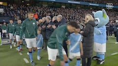 Resumen y goles del Manchester City vs Newcastle, jornada 27 de Premier League