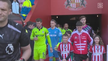 Resumen y goles del Sunderland vs Fulham, jornada 27 de Premier League