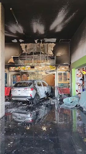 El saldo del operativo militar contra ‘El Mencho’ en Jalisco