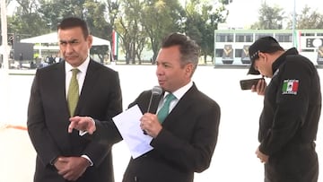 Guadalajara defiende su Mundial