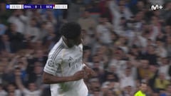 Esto es Gonzalo en estado puro: el detalle clave para el golazo de Tchouameni