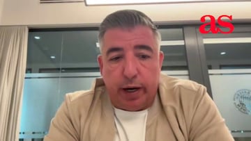 Roy Makaay pronostica pronto el regreso de un mexicano a la Bundesliga