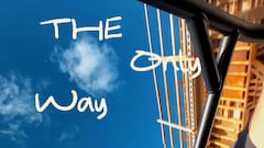 ‘Chicharito’ ahora prueba con el inglés y tiene consejos para todo el mundo